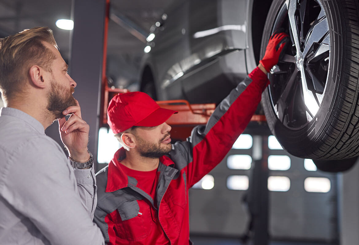 Pre Purchase Inspections